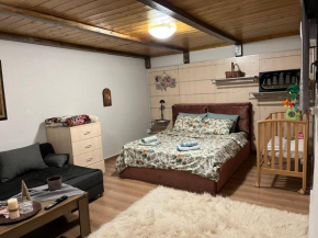 Despoina's House 1